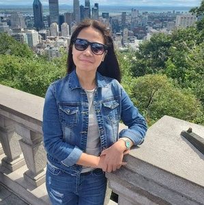 Meet your Posher, Wheng